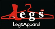 Welcome to LegsApparel